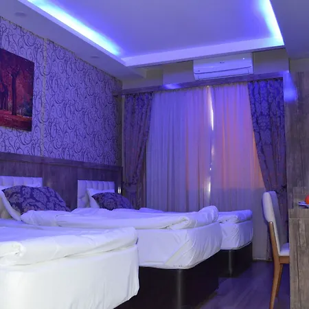 Le Grand Hotel Adana
